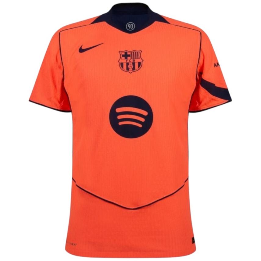 BARCELONA  THIRD KIT 25/26