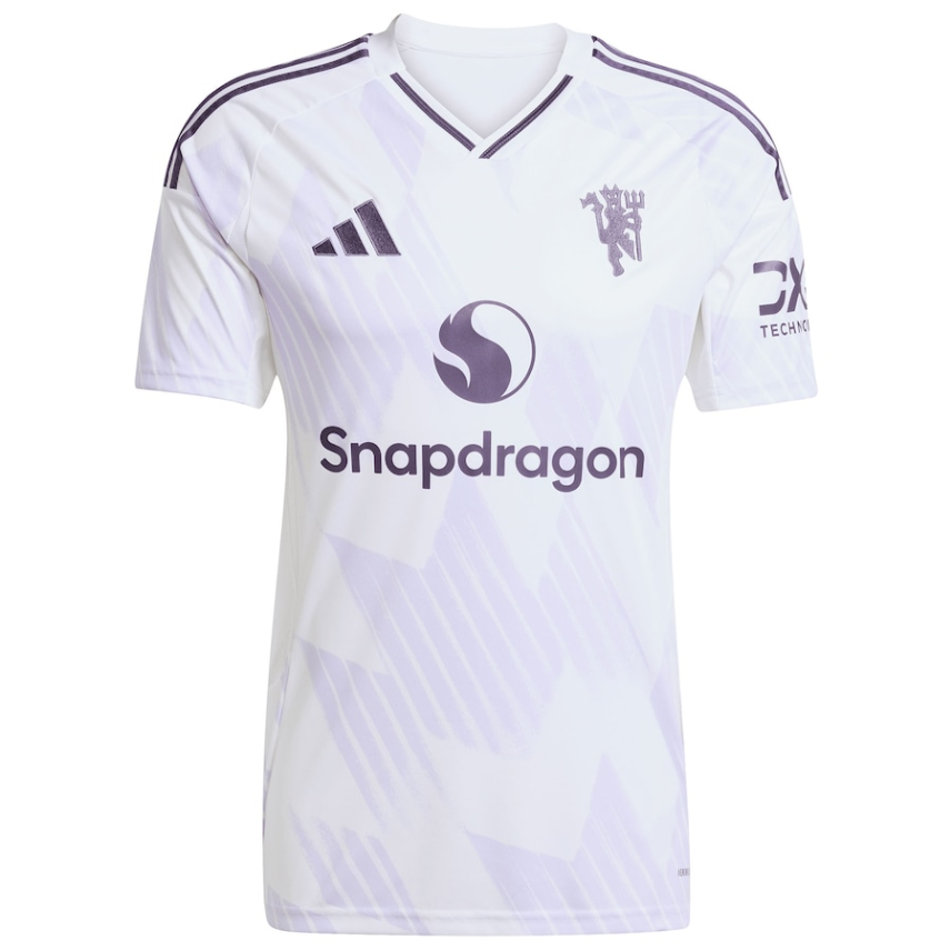 MANCHESTER UNITED 25/26 AWAY JERSEY