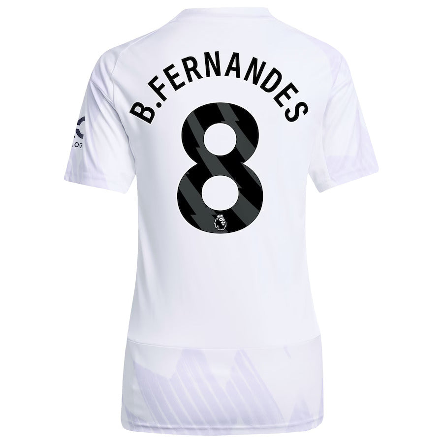 MANCHESTER UNITED 25/26 AWAY JERSEY